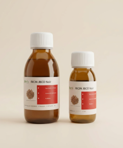 Huile de ricin JBCO