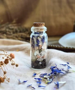 “Protège ton énergie” Spell jar