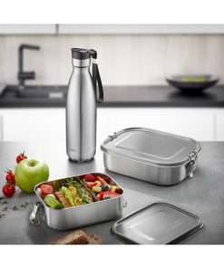 Alternative view of Olimpio – gourde isotherme 750ml GEFU