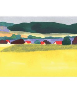 Alternative view of PARCELLES